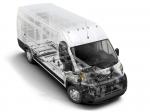 Dodge Ram ProMaster 3500 Cargo Van 2013 года